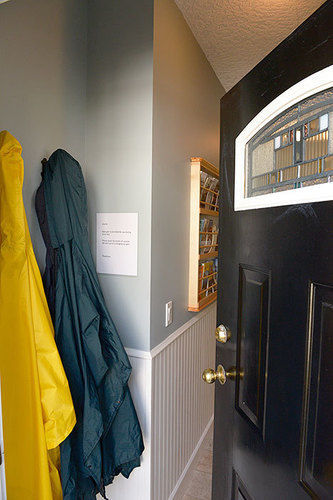 Ocean Mist Guesthouse Ucluelet Exterior foto